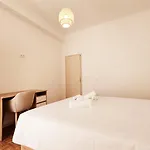 Rooms4you 1 In Historic Center Of Braga