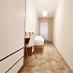 Rooms4you 1 In Historic Center Of Gasthuis Braga