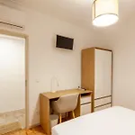 Rooms4you 1 In Historic Center Of Gasthuis Braga