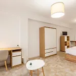Rooms4you 1 In Historic Center Of