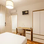 Rooms4you 1 In Historic Center Of Gasthuis Braga