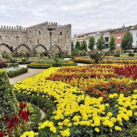 Rooms4you 1 In Historic Center Of