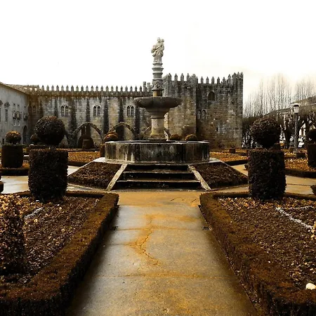 Pensión Rooms4you 1 In Historic Center Of *