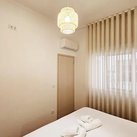 Rooms4you 1 In Historic Center Of Апартаменты *