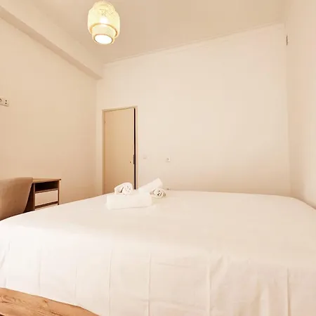 Rooms4you 1 In Historic Center Of Apartamento
