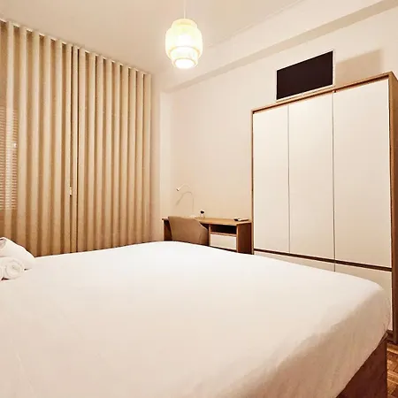 Rooms4you 1 In Historic Center Of