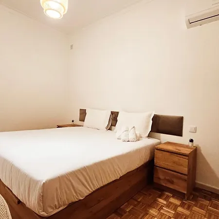 Апартаменты Rooms4you 1 In Historic Center Of *