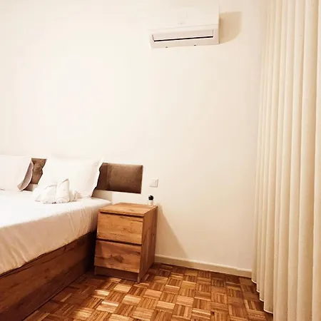 Rooms4you 1 In Historic Center Of * Брага