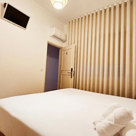 Rooms4you 1 In Historic Center Of Брага