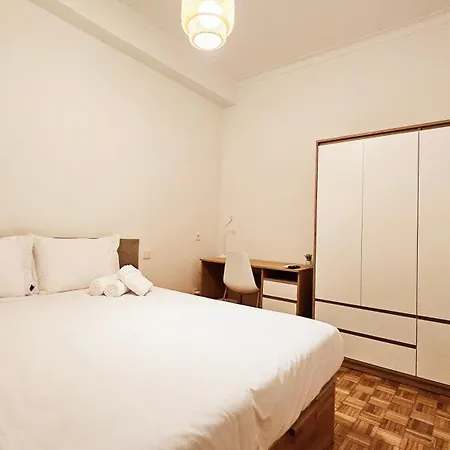Rooms4you 1 In Historic Center Of Апартаменты *