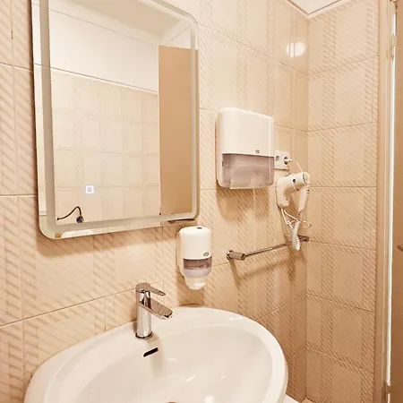 Rooms4you 1 In Historic Center Of Maison d'hôtes