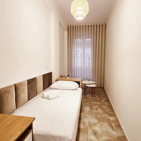 Rooms4you 1 In Historic Center Of Апартаменты