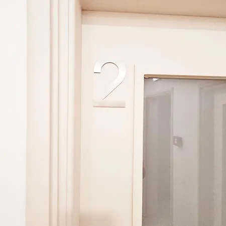 Pensión Rooms4you 1 In Historic Center Of