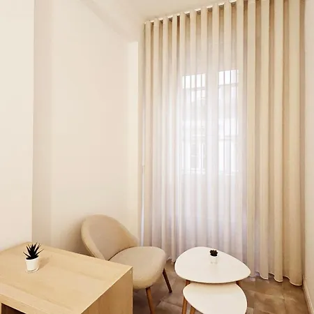 Rooms4you 1 In Historic Center Of