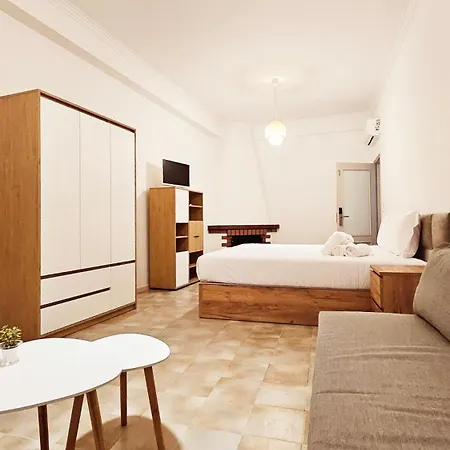 Apartamento Rooms4you 1 In Historic Center Of *