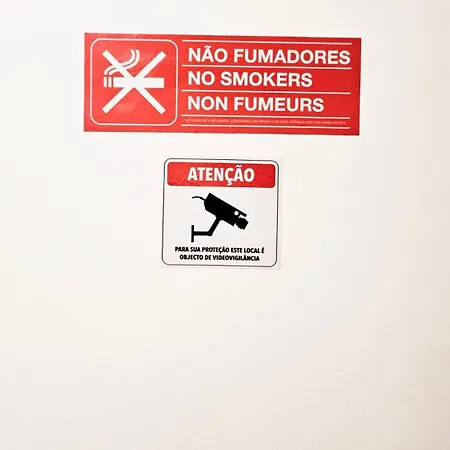 Rooms4you 1 In Historic Center Of Pensión Braga