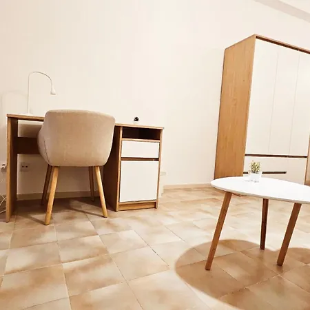 Rooms4you 1 In Historic Center Of Braga