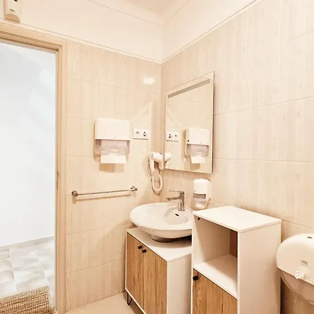 Pensión Rooms4you 1 In Historic Center Of *