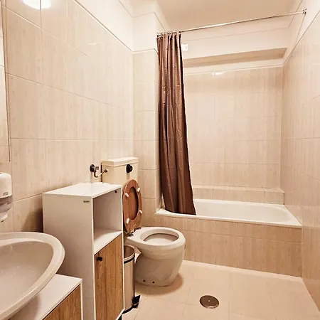 Rooms4you 1 In Historic Center Of Braga