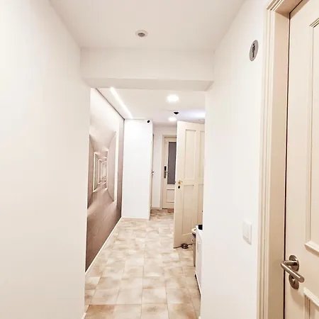 Apartamento Rooms4you 1 In Historic Center Of *
