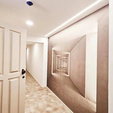 Rooms4you 1 In Historic Center Of Pensión Braga