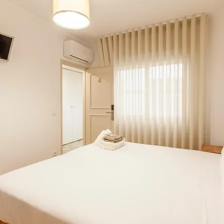 Rooms4you 1 In Historic Center Of Апартаменты