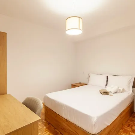 Апартаменты Rooms4you 1 In Historic Center Of *