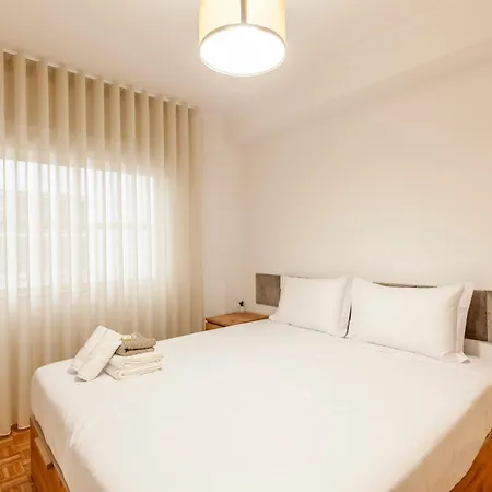 Rooms4you 1 In Historic Center Of Braga