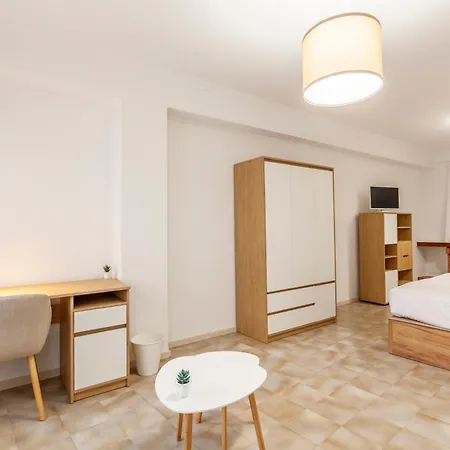 Rooms4you 1 In Historic Center Of