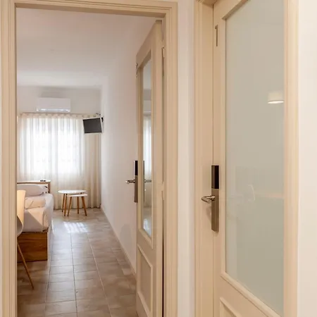 Rooms4you 1 In Historic Center Of Брага