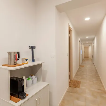 Rooms4you 1 In Historic Center Of Апартаменты