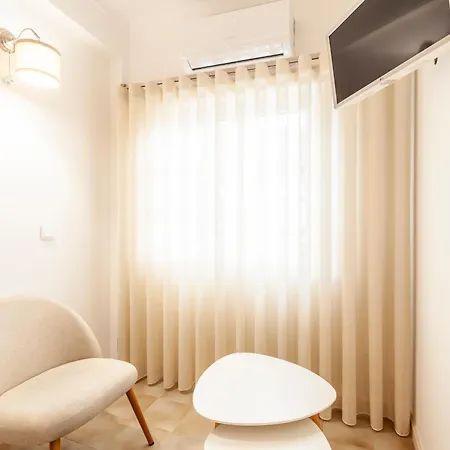Rooms4you 1 In Historic Center Of Apartamento *