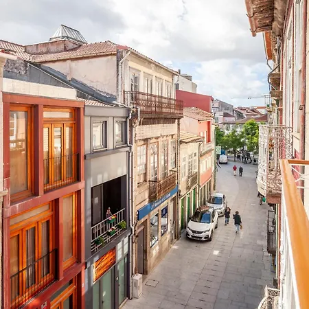 Rooms4you 1 In Historic Center Of Апартаменты *