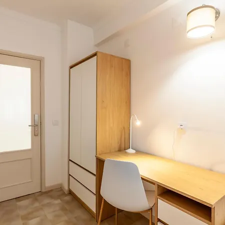 Pensión Rooms4you 1 In Historic Center Of *