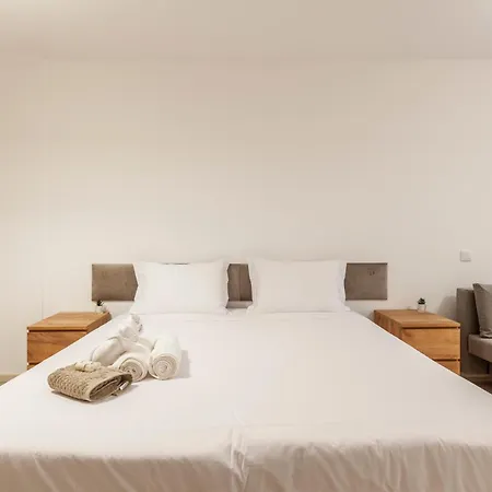 Rooms4you 1 In Historic Center Of Gasthuis Braga
