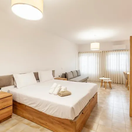 Rooms4you 1 In Historic Center Of Апартаменты Брага