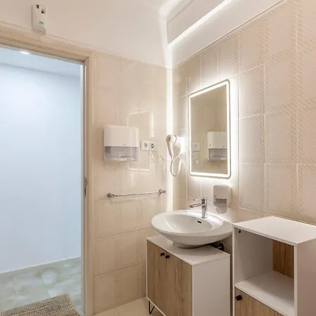 Rooms4you 1 In Historic Center Of *