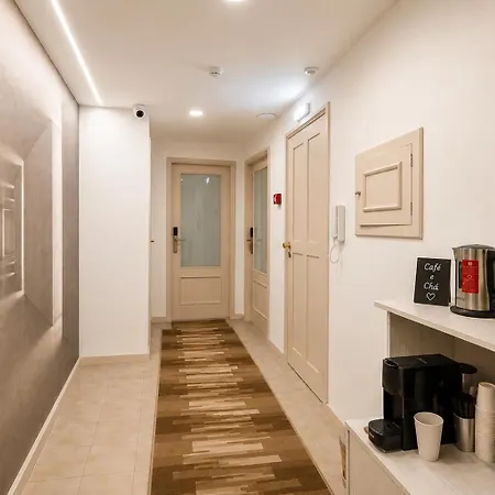 Rooms4you 1 In Historic Center Of Maison d'hôtes *