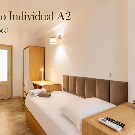 Maison d'hôtes Rooms4you 1 In Historic Center Of *