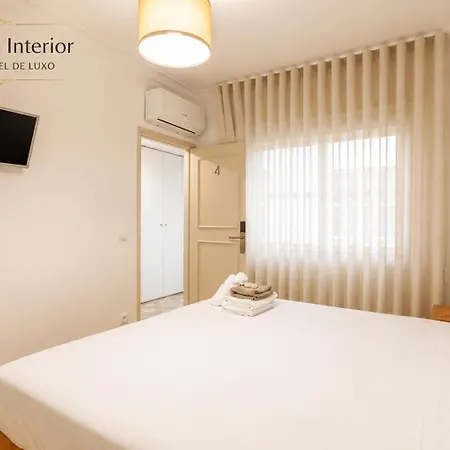 Rooms4you 1 In Historic Center Of Maison d'hôtes Braga