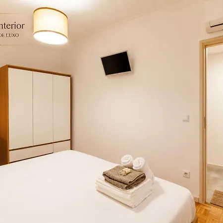 Maison d'hôtes Rooms4you 1 In Historic Center Of Braga