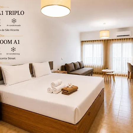 Rooms4you 1 In Historic Center Of * Braga