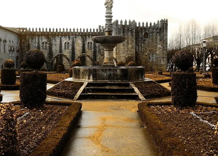 Gasthuis Rooms4you 1 In Historic Center Of *