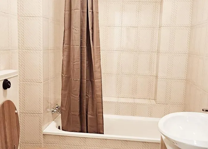 Rooms4you 1 In Historic Center Of *