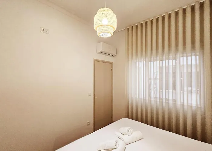 Rooms4you 1 In Historic Center Of Guest house *