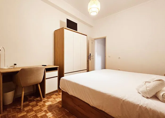 Rooms4you 1 In Historic Center Of *