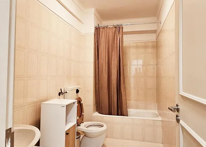 Guest house Rooms4you 1 In Historic Center Of Braga