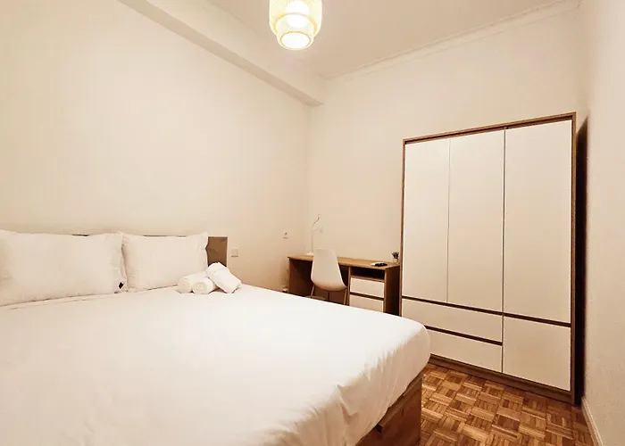 Rooms4you 1 In Historic Center Of Guest house *