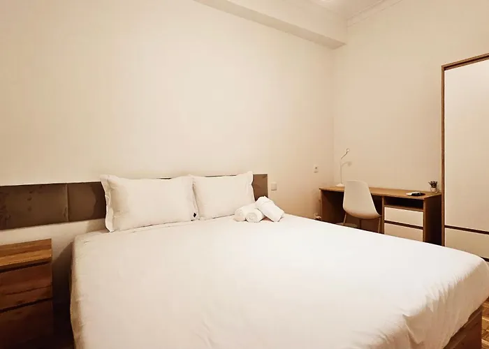 Rooms4you 1 In Historic Center Of *