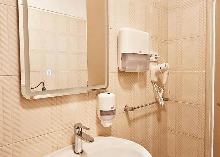 Rooms4you 1 In Historic Center Of Guest house